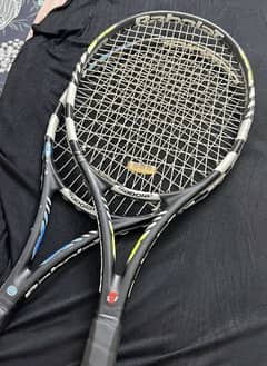 Babolat original tennis rackets For sale