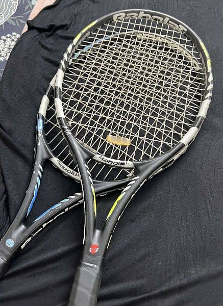 Babolat original tennis rackets For sale 0