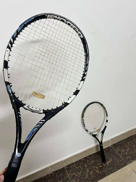 Babolat original tennis rackets For sale 1