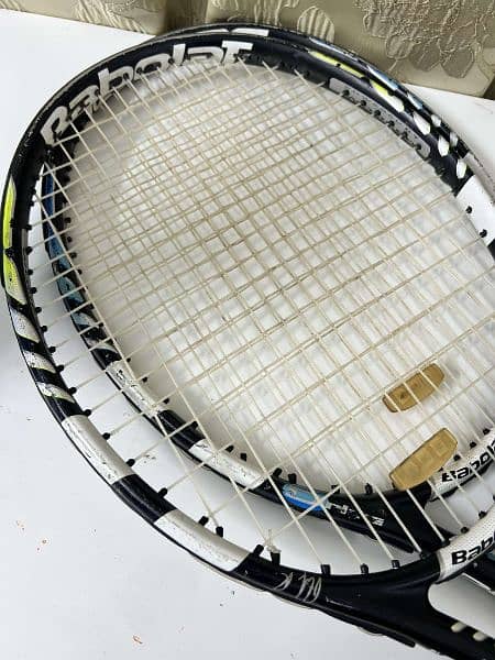 Babolat original tennis rackets For sale 3