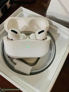 apple airpods pro 2 original new free delivery