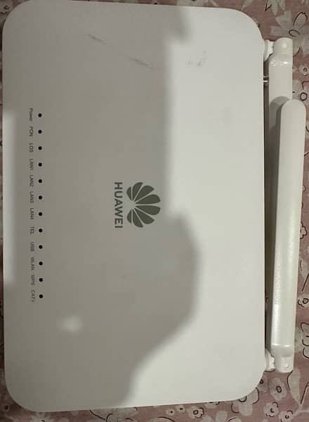 Huawei OptiXstar EG8147X6 5G router 2