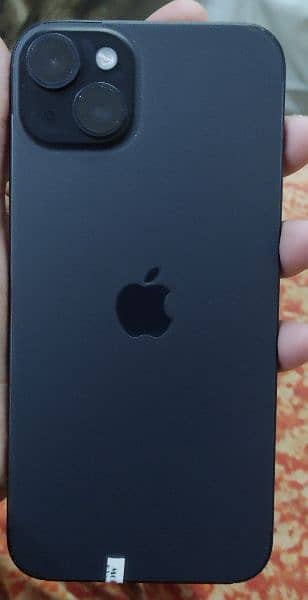 iPhone 15 plus 2