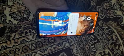 Oppo f19 brand new conditions 6GB and 128GB 0