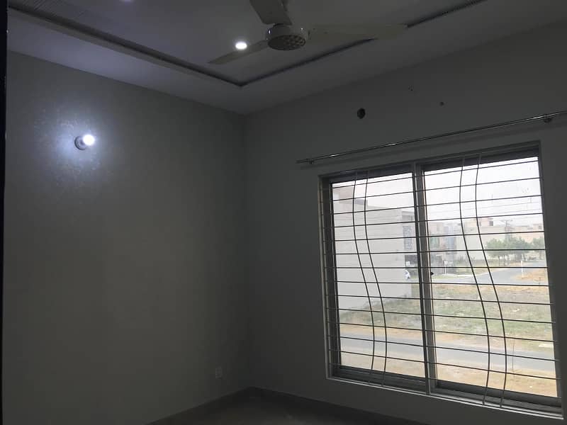 5 Marla House For Sale Available in DHA Rahbar Phase 11 Sector 2 Defense Road Lahore 4