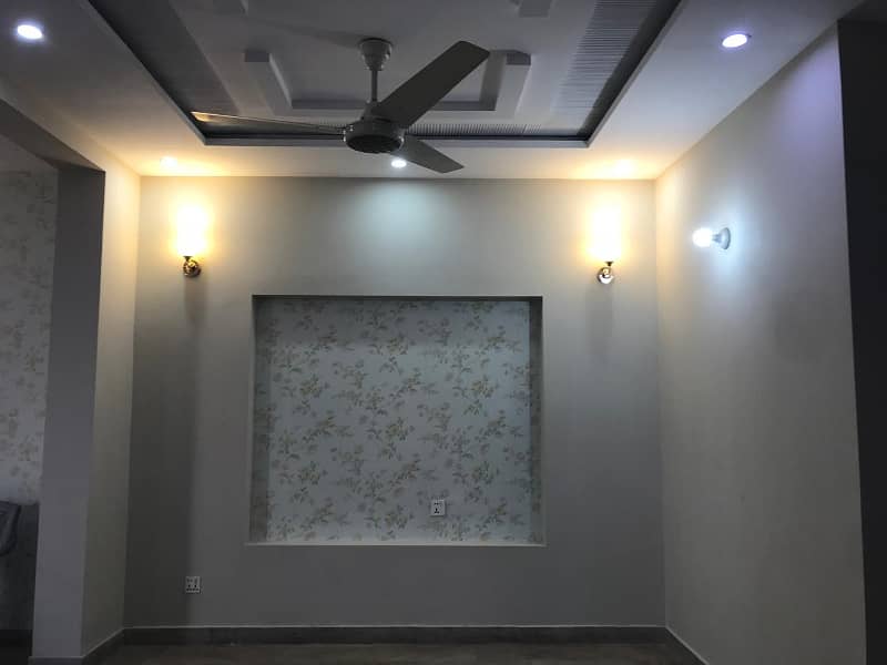 5 Marla House For Sale Available in DHA Rahbar Phase 11 Sector 2 Defense Road Lahore 8