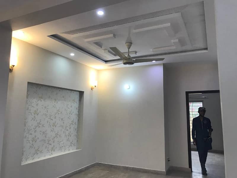 5 Marla House For Sale Available in DHA Rahbar Phase 11 Sector 2 Defense Road Lahore 10