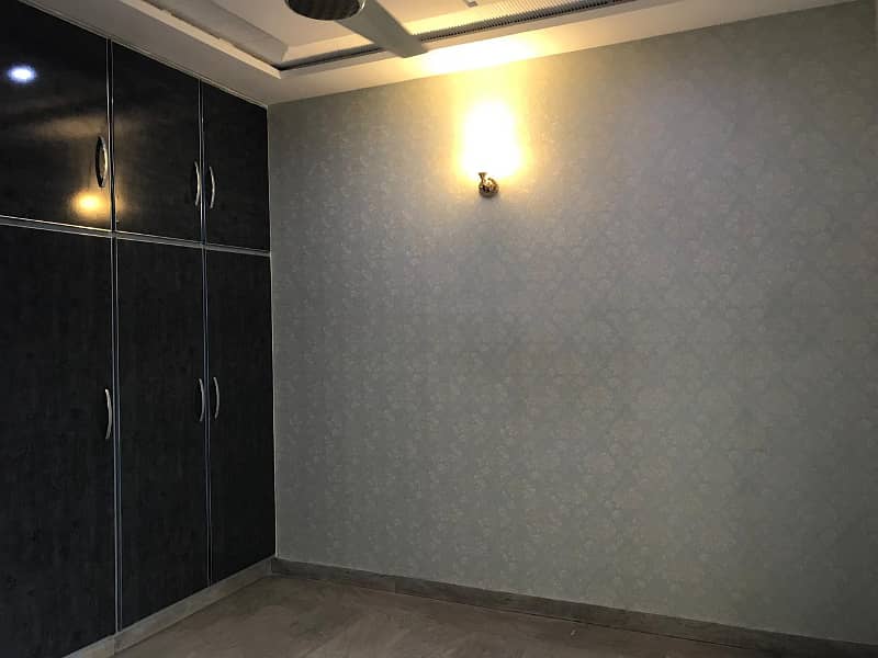 5 Marla House For Sale Available in DHA Rahbar Phase 11 Sector 2 Defense Road Lahore 13