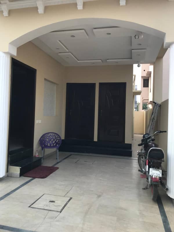 5 Marla House For Sale Available in DHA Rahbar Phase 11 Sector 2 Defense Road Lahore 21