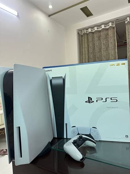 PlayStation 5 ps5 0