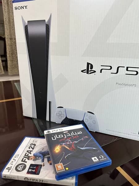 PlayStation 5 ps5 5