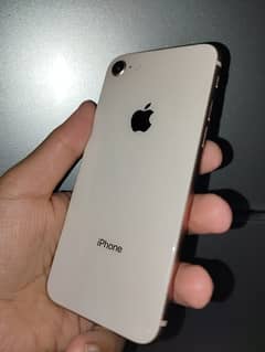 iPhone 8 256GB PTA Approved