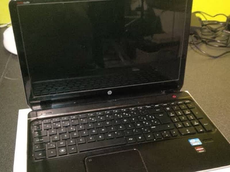 HP ENVY M6  | core i7 4 gen powerful best laptop for GTA 5 1