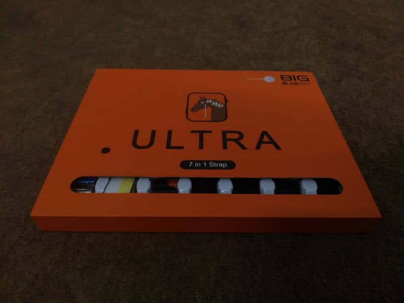 Ultra T9 0