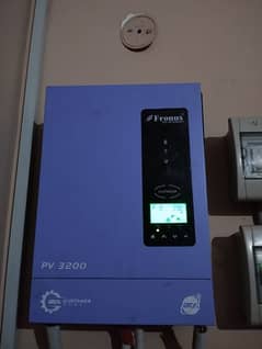 solar inverter for sale warranty available. . . 3.2 kv