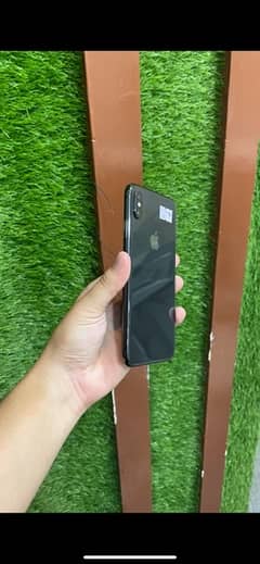 iPhone XsMax 256gb PTA APPROVED