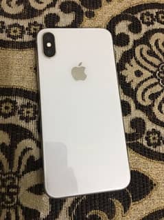 iPhone x 256gb Pta approved UrjEnT sale