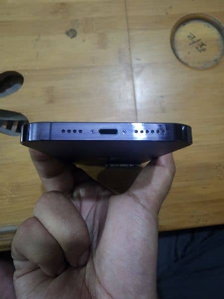 iPhone 14 Pro Max | 256 Gb | Non-PTA | Factory Unlocked 2