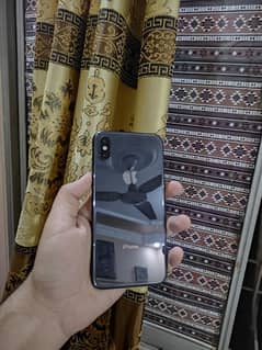 Iphone X 64gb NON PTA Sealed Set Factory 0