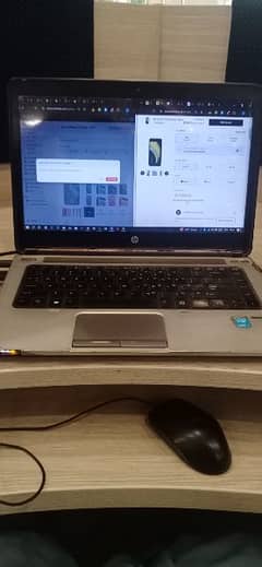 Laptop for Urgent Sale