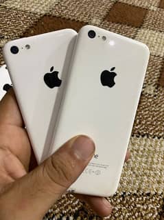 iPhone 5C Non PTA