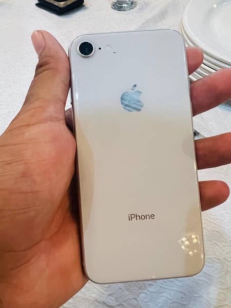 Iphone 8 PTA Approved 4