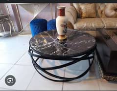 New center table for sale 0