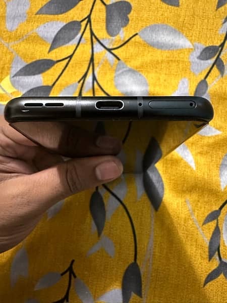 OnePlus 9 pro 5G Stellar Black 3