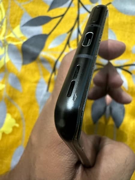 OnePlus 9 pro 5G Stellar Black 4