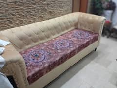 Brand new sofa set