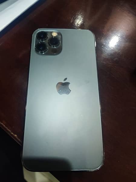 iphone 12 pro 0