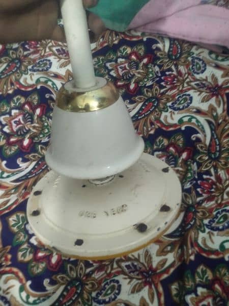 Good condition AC ceiling fan 0