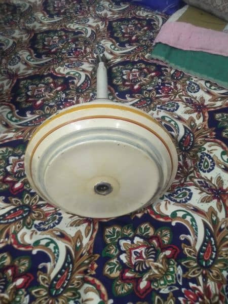 Good condition AC ceiling fan 3