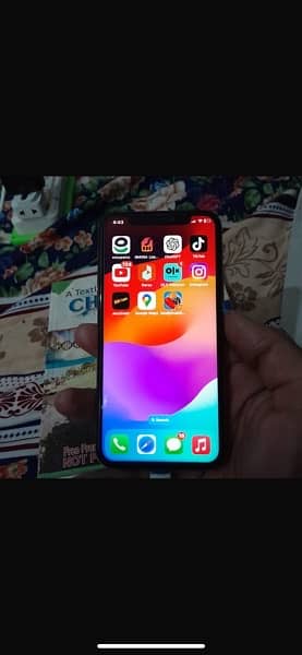 iphone 11pro PTA APPROVED 4