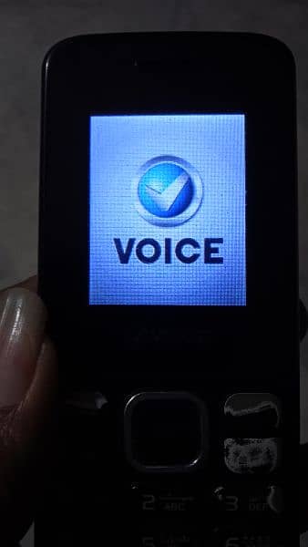 voice mobile 2