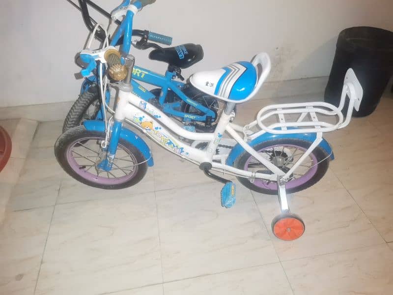 impoeted bicycle for kids of 5 to 10 years for sale 0