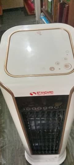Midas Italy air cooler for sale
