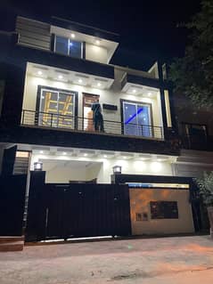 G/11 25x40 4bed brand new house available for sale real piks tiles floor
