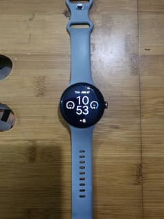 Google Pixel Watch 2 | 2Gb/32Gb | Grey Strap 0