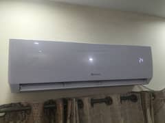 Gree inverter ac for sale 1.5 ton 0