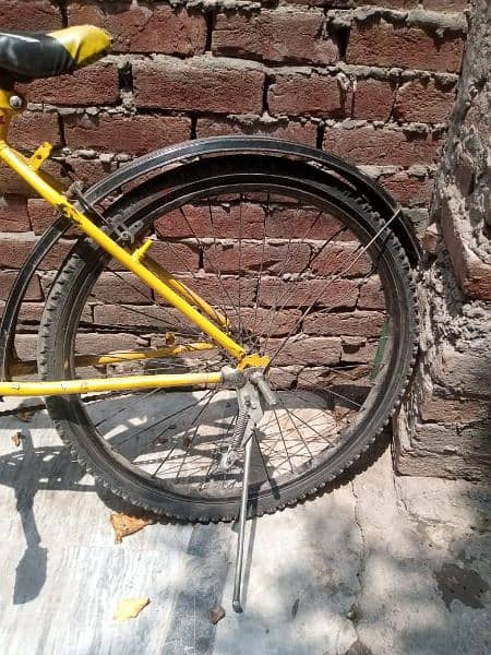 Cycle For Sale 5