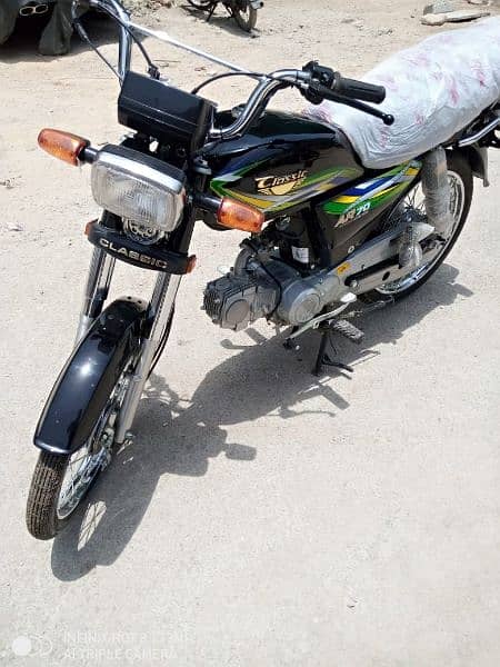 classic 70cc for sale 12
