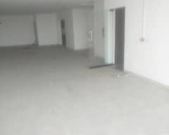 8 Marla Commercial Office for rent in DHA phase 3 Block Y