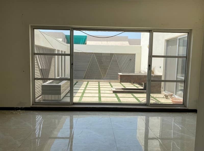 1 Kanal Upper Portion For rent In DHA Lahore Phase 5 Block L Near LGS School 5
