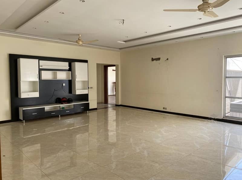 1 Kanal Upper Portion For rent In DHA Lahore Phase 5 Block L Near LGS School 23