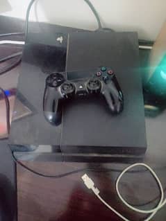 PS4 PlayStation 4 0
