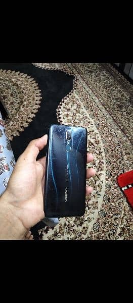 Oppo F11 For sale!!! 1