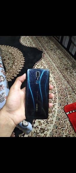 Oppo F11 For sale!!! 2