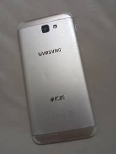 Samsung J5 Prime Mobile 4G | Not Huawei oppo iphone vivo infinix tecno