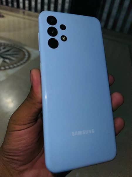 "Samsung A13 for Sale - Excellent Condition,!" 0